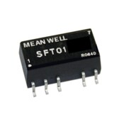 MEAN WELL SFT01L-15 DC converter